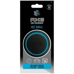 AXE - Désodorisant Gel Can Ice Chill