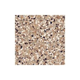 Carrelage à motif effet terrazzo 20x20 cm TERRACOTTA MICRO - 1.16m²