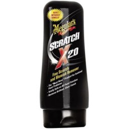 Meguiars - Nettoyant pour carrosserie Scratch x 2.0 C02164