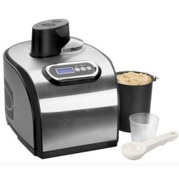 Sorbetière Professionnelle - 1,40 l