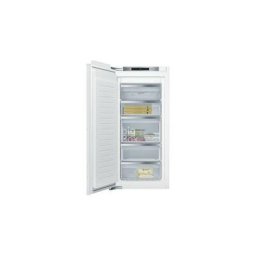 Congélateurs intégrables 127L Froid Ventilé Siemens 55.8cm e, gi 41 nace 0 - Blanc