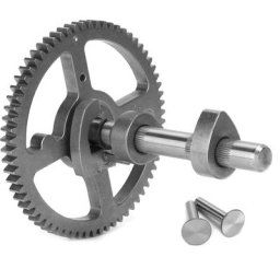 Arbre à cames en métal 793880 793583 795102 Remplacement pour moteur Briggs/Stratton 210702 210807