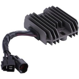 Redresseur de régulateur de tension de moto pour Suzuki gsxr 600 750 2006-2013