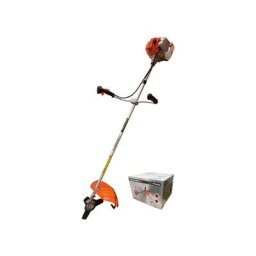 Débroussailleuse 52cc à moteur à essence 2 temps - Btools