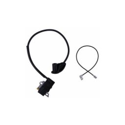 Module bobine d'allumage pour débroussailleuse stihl BT120 BT120C BT121 BT121Z FR350 FS120 FS120R