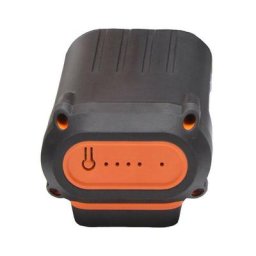 Batterie Li-Ion samsung 40V 4Ah Yard Force