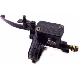 Levier de frein Dirt Bike Quad Moto Accessoires Cylindre d'embrayage hydraulique Pompe universelle