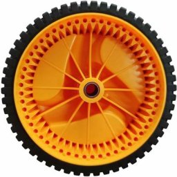 Roues Tondeuses 53 dents Roue motrice pour Husqvarnaa Electrolux, McCulloch, Rally et autres