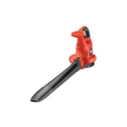 Black&decker - GW3030-QS - vacuum nettoyeur- ouffleur-broyeur. Pui ance 3.000W. Vite e variable
