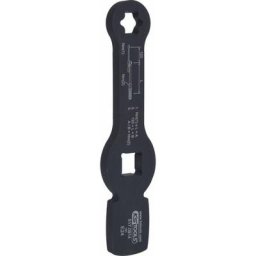 Kstools - ks tools Clé à chocs Torx e 3/4 avec 2 surfaces d&aposimpact, E24 - 517.0914