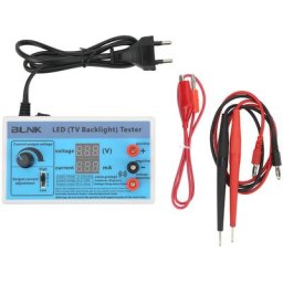 Testeur de rétroéclairage led tv Bandes multifonctions Outil de réparation de perles Détecteur de