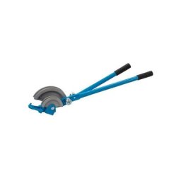 Cintreuse à guide pour tubes de cuivre de 15 et 22 mm