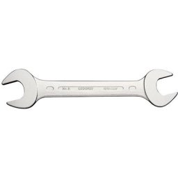 Gedore - 6067820 6 27X29 Clé à fourche double 27 - 29 mm C608401