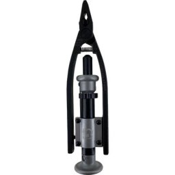 Gillet Tools - Pince à freiner réversible avec récupérateur de chute 202 mm