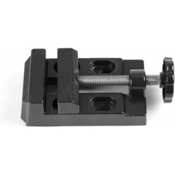 Etau Etau Dremel Pince de Table - Mini étau Plat en Acier pour Perceuse à Perceuse en Alliage