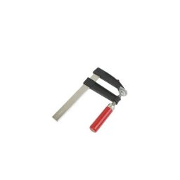 Brüder Mannesmann - Serre-joint 120 x 500 mm 910-500 m 910-0500 Envergure max.:500 mm Mesures
