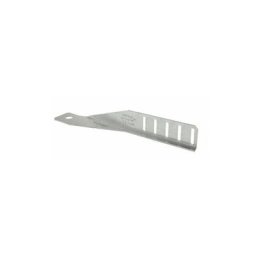 Patte pour murs rideaux CCW 260x35.5mm - ep 2mm
