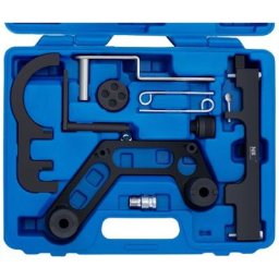 Helloshop26 - Kit calage distribution - bmw - mini - N47, N57 - 1.6, 2.0, 3.0D atelier garage