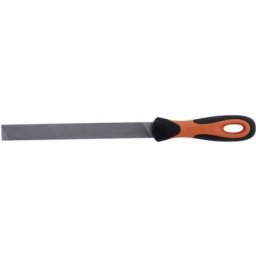 Bahco - 4-138-06-1-2 Lime daffûtage avec manche 150 x 16 x 2,7mm denture 1 1 pc(s)