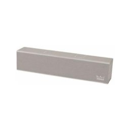Boîtier TS92 B force 2 à 4 - Dormakaba - Argent