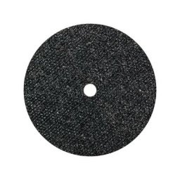 PFERD Disque à tronçonner SG STEELOX D. 65 mm épaisseur disques 1 mm droit corindon perçage 6 mm