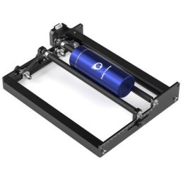 Rouleau rotatif Sculpfun pour machines de gravure S90W Sculpfun machine de gravure de puissance