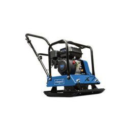 Scheppach - Plaque vibrante thermique 25000 n 6.5 cv essence 196 cm3 - HP2200S