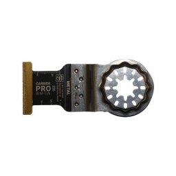 Lame Starlock Bimétal carbure Pro sl en 45 x 35 mm
