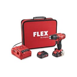 Flex - Perceuse visseuse dd 2G 10.8-LD 450561