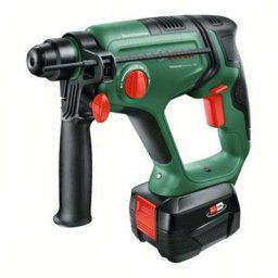 Bosch - Universal Hammer 18V (1x4.0AH + Al 18V-30)