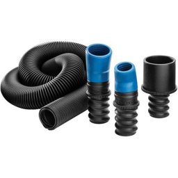 Kit de petites tubulures universelles, 4 pcs 53001 Rockler 533478