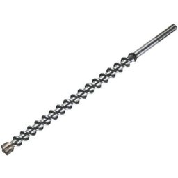 Milwaukee - 4932352790 Foret SDS-max - 2 taillants - 12 x 340 x 200 mm