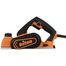 Mini rabot Triton 450W - 60 mm - 6 positions