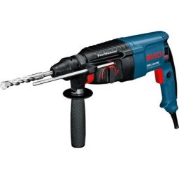 Bosch - gbh 2-26 dre professional 800W 900TR/MIN sds plus marteau rotatif (0 611 253 708)