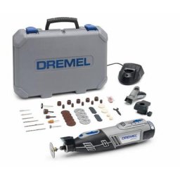 Outil multifonction sans fil Dremel 8220JH