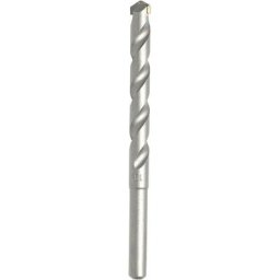 D-05290 carbure de tungstène Foret pour la pierre 8 mm Longueur 110 mm tige cylindrique 1 pc(s)
