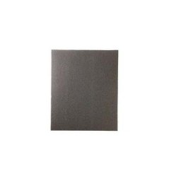 50 Feuilles Toile Emerie Bleue 230x280 Gr 40 - Sidamo