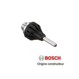 Corps d'injecteur Bosch 1609202428