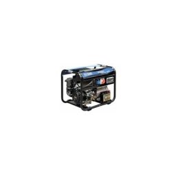 Sdmo - Groupe électrogène essence 8,1 kVA technic 7500 te C5