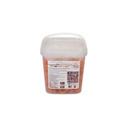 Set complet de croisillons autonivelants 3 mm Visnivel®, 250 pcs (3-23 mm) Rokntools