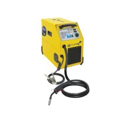 GYS - Poste à souder smartmig 142
