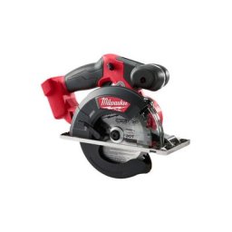 M18 FMCS-0 Scie circulaire à métaux sans fil 18V Li-Ion (machine seule) - 150 x 20 mm - moteur