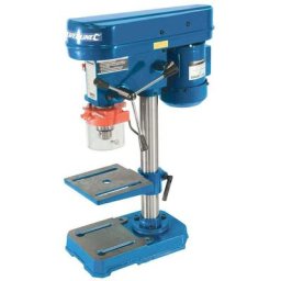 Perceuse à colonne 350 w 350 w - Silverline