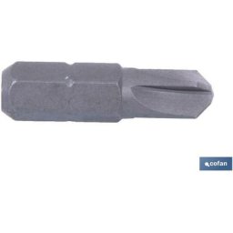 Embout supplémentaire Torq-Set 1/4 n° 6