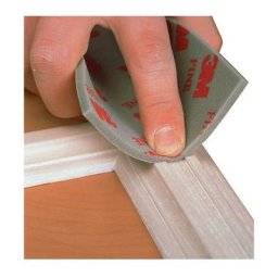 3M - ponge abrasive Soft Pad L140xl115 mm moyen