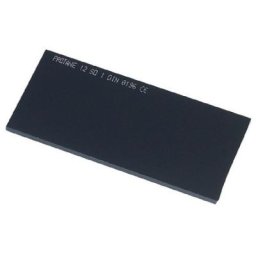 Sidamo - Verre Fume 105x50 Teinte 12