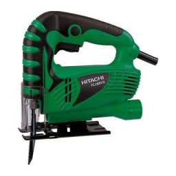 Hitachi Hikoki Scie sauteuse 400W 65mm - fcj 65V3