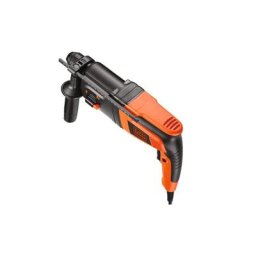 Black&decker - Black and Decker - Perforateur SDS-Plus 550 w 1.6 j avec coffret - KD885KC