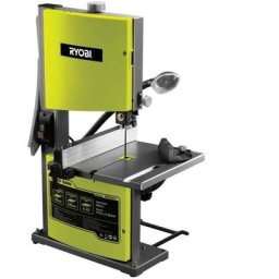 Ryobi - Scie a ruban stationnaire 350W - 230mm RBS904