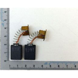 Scheppach - balais de carbone pour HMS1080